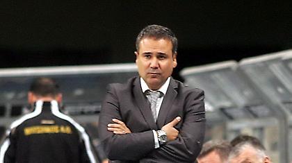 «Φαβορί ο Παναθηναϊκός. Ο χρόνος δουλεύει για τον Ολυμπιακό»