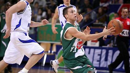 Κι όμως πήρε παίκτη!