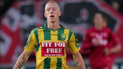 Τη νίκησε και την πέρασε