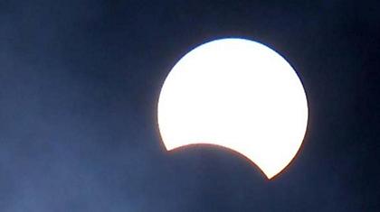 Έκλειψη της Σελήνης το Σάββατο, ορατή και στην Ελλάδα