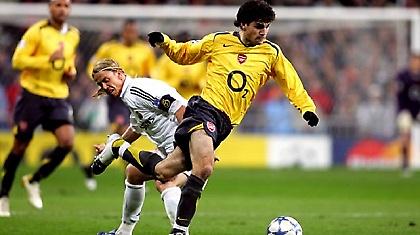 «Αγενής» με τη «βασίλισσα» ο Σεσκ! (videos)