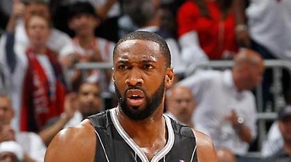 Τέλος ο Αρίνας από Ορλάντο!