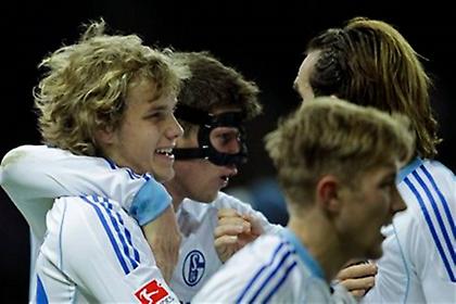 Φοβού τη Σάλκε!