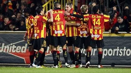 Πήγε για… Μαλίν και βγήκε ηττημένη