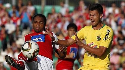 Το έκανε δύσκολο…