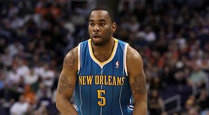 «Βασιλιάδες» Θόρντον και Χέιζ