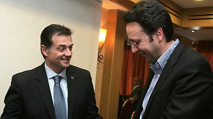 Ηρεμία στην ΚΕΔ με παρέμβαση Πιλάβιου