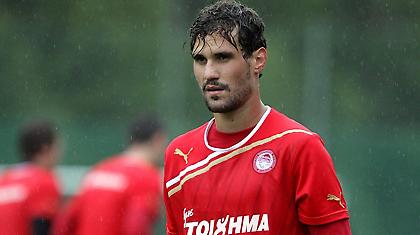 Κοντά σε Λόκερεν ο Γκαλίτσιος