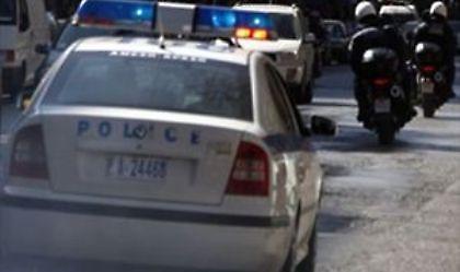 Λήστεψαν χρηματαποστολή