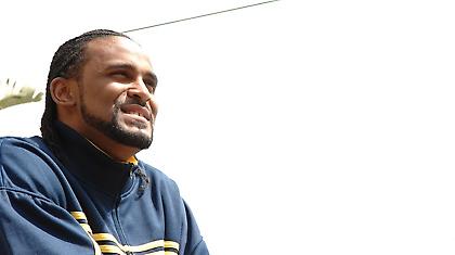 Πάει Ουίζαρντς ο Τουριάφ