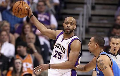 Παίρνουν Βινς Κάρτερ οι Μάβερικς!