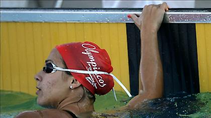 Στα ημιτελικά με ρεκόρ η Δράκου