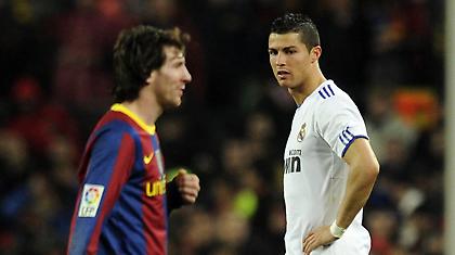 Το +9 φέρνει τίτλο στη Ρεάλ