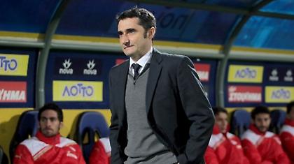 «Η κατάρα του Ερνέστο»