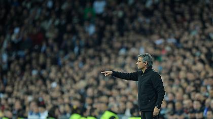 Αληθινός σταρ σαν τον Μουρίνιο δεν υπάρχει…