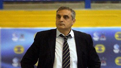 «Δεν αξίζει την τελευταία θέση το Μαρούσι»