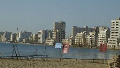 H Τουρκία θα ψάξει για πετρέλαιο στην Αμμόχωστο