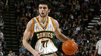 «Γεράκι» ο Ραντμάνοβιτς