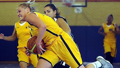 Αστέρας και στη Θεσσαλονίκη