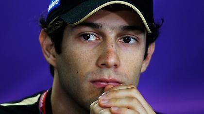 Ψάχνει νέα στέγη