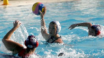 Νίκη, rotation και σερί!