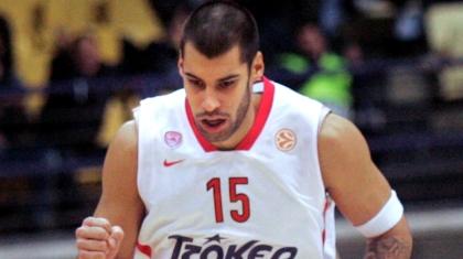 «Πρέπει να βελτιώσουμε αρκετά πράγματα και θα δούμε τον Μάιο»