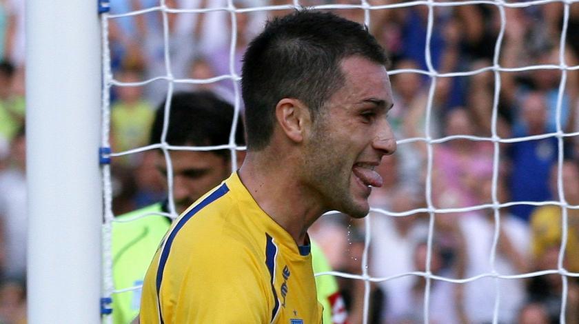 Μέσα ο Θεοδωρίδης