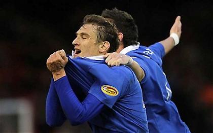 Γέλαβιτς κι άντε γεια!