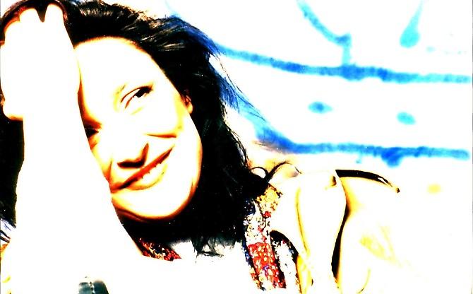 Γυάλινη… Αφροδίτη