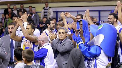 Του… έκοψε τη φόρα