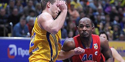 Ο Κιριλένκο επέστρεψε, αλλά το ντέρμπι χάθηκε