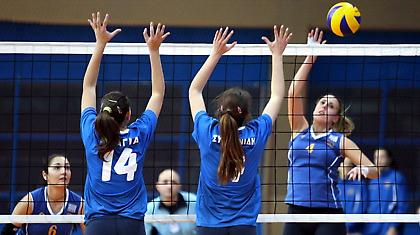 Περίπατος στην Κυψέλη