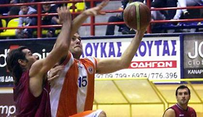 Κορυφή Πανελευσινιακού, σερί ΑΕΚ, θρίαμβος Αχαιών