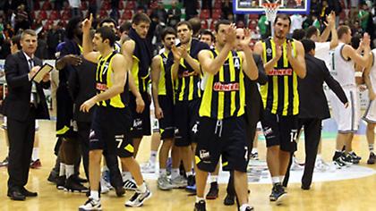 Νίκες για τους πρωτοπόρους