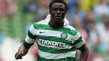 Χτυποκάρδια στο… «Σέλτικ Παρκ»