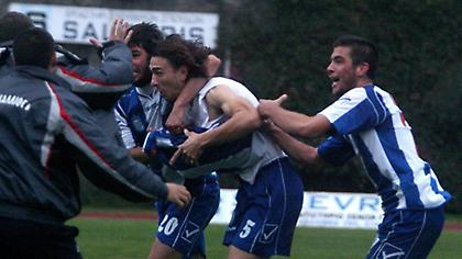 Εμείς είμαστε οι «λεπροί»