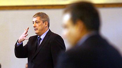 Φραγκιάς: «Τα καταφέραμε παρά τα προβλήματα»