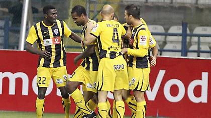 Βήμα τετράδας για Ανόρθωση!