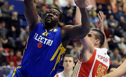 Επιτέλους... έχασε!