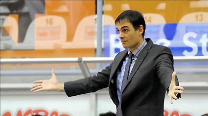 Παράπονα από τη διαιτησία ο Πανιώνιος