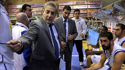 Κουφός: «Τους αξίζουν μπράβο»