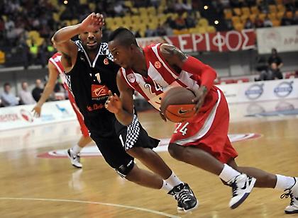 Στο Ορλάντο ο Γουέιφερ