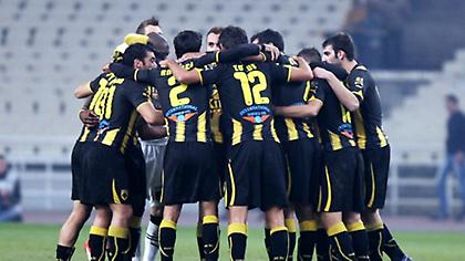 Κι αν της κάτσει;