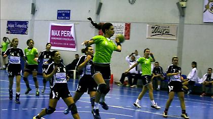 Πήρε το ντέρμπι η Νέα Ιωνία