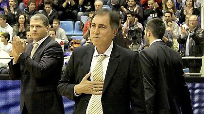 Αλεξανδρής: «Μεγάλης σημασίας νίκη»