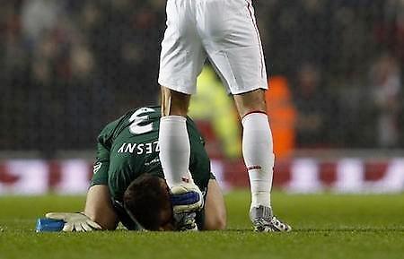 Φαν Πέρσι, μεγάλη η χάρη σου (video)