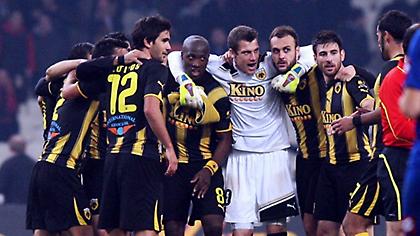 Στα δύσκολα μ' αρέσεις...