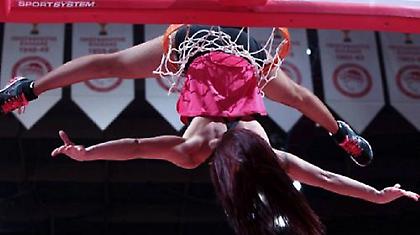 Η σέξι πλευρά του ΣΕΦ (pics)