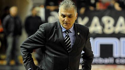 Μαρκόπουλος: «Μας στοίχισε η αστοχία»