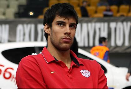 Στους Νικς τα δικαιώματα του Πρίντεζη